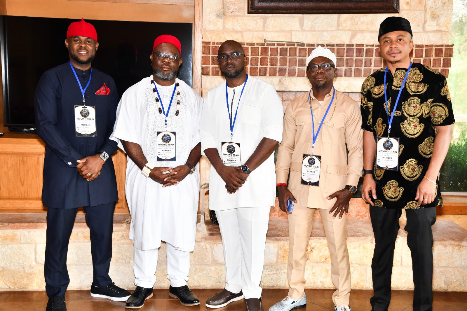 First International Convention 2026, Dallas Texas