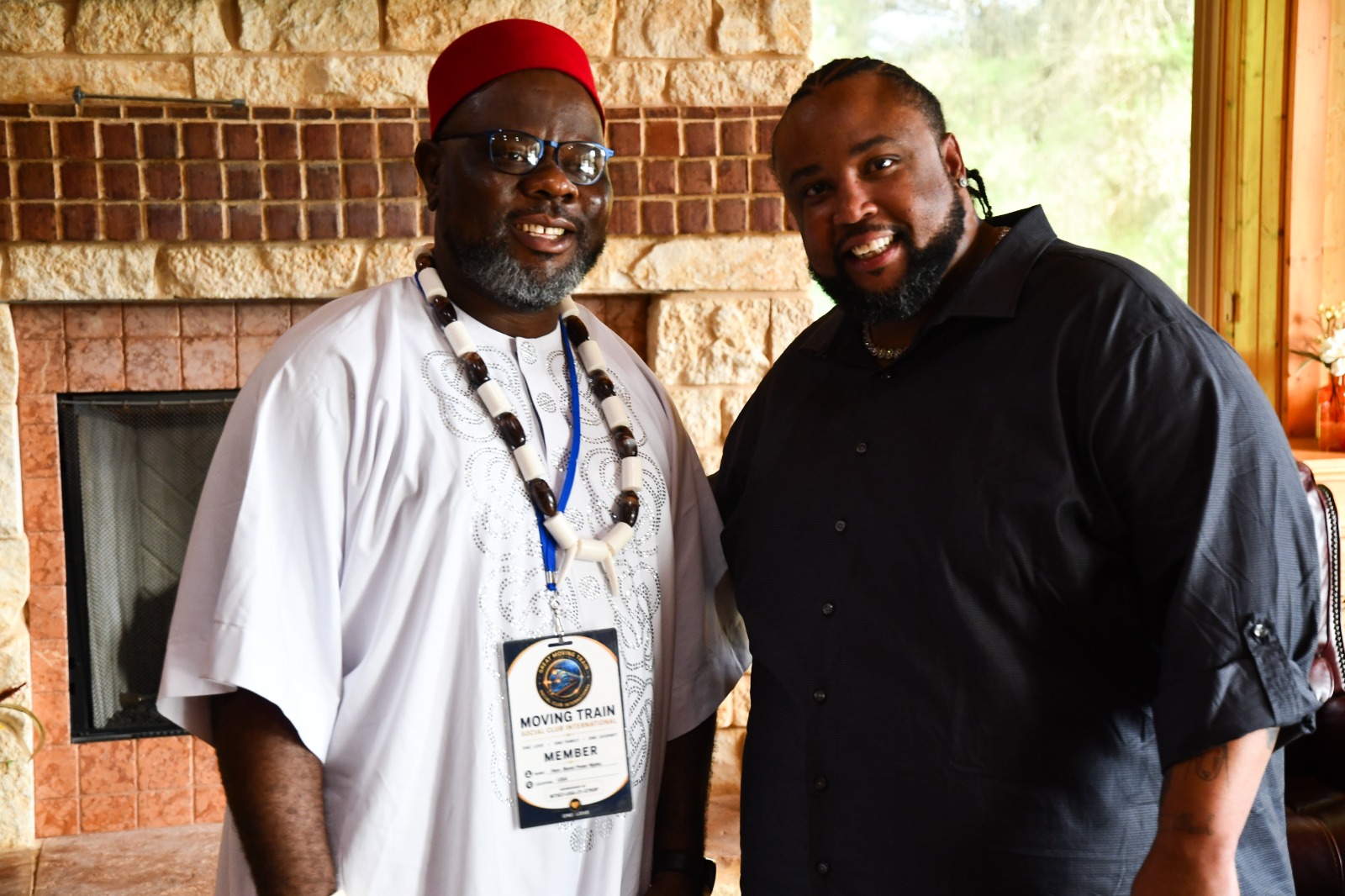 First International Convention 2026, Dallas Texas