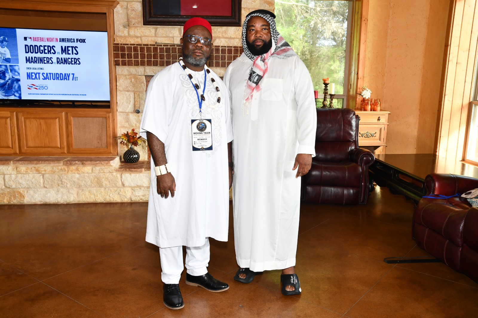 First International Convention 2026, Dallas Texas