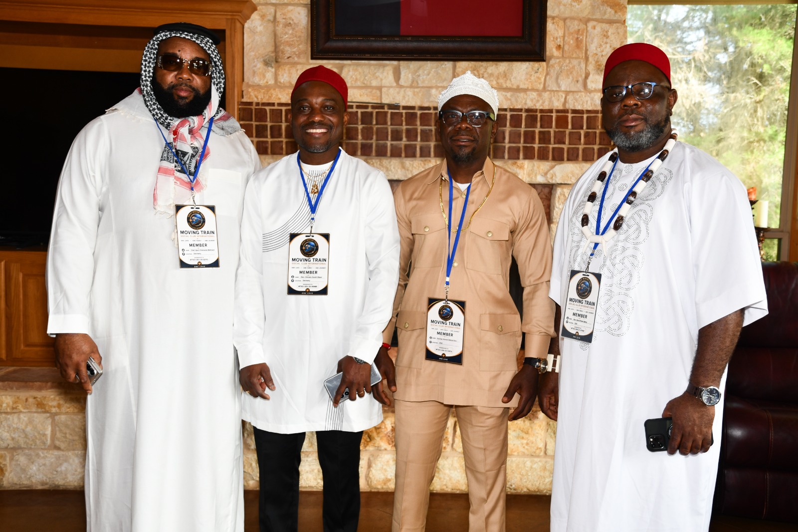 First International Convention 2026, Dallas Texas