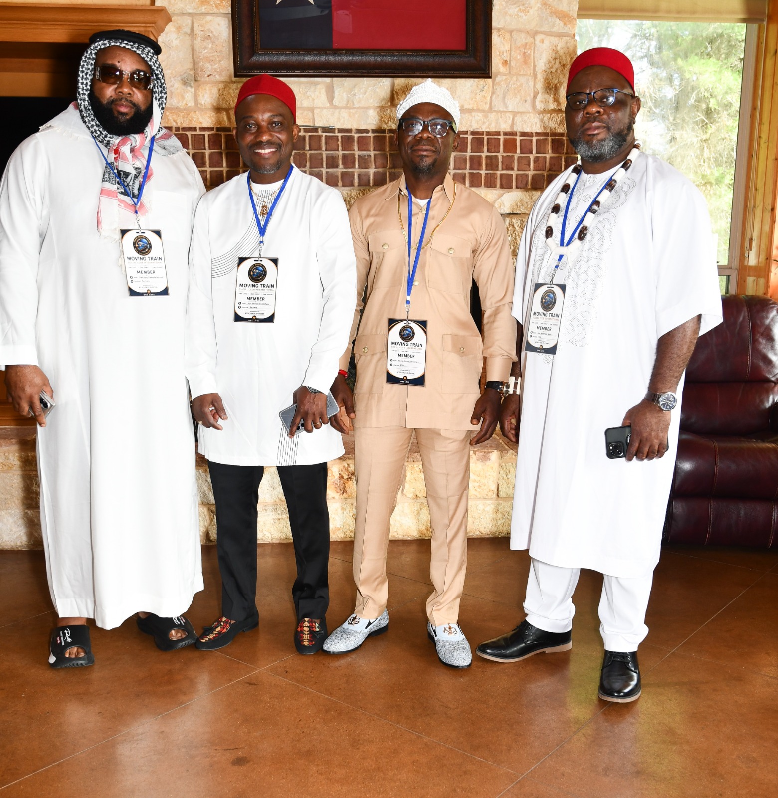 First International Convention 2026, Dallas Texas
