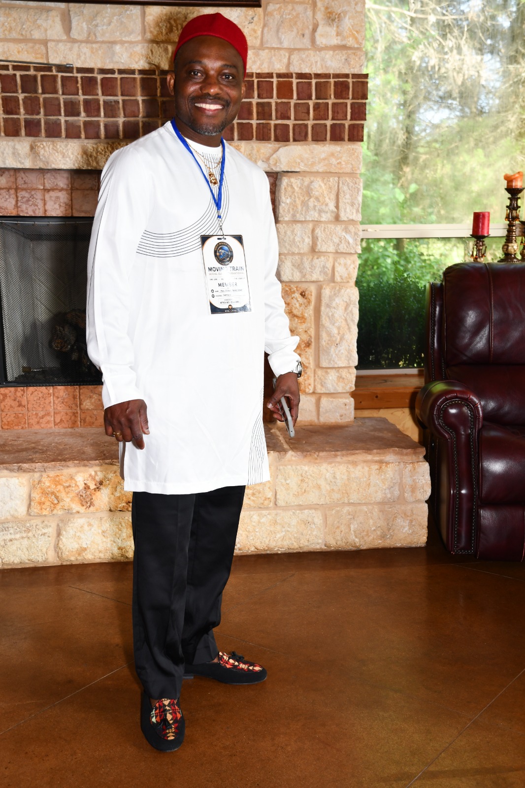 First International Convention 2026, Dallas Texas