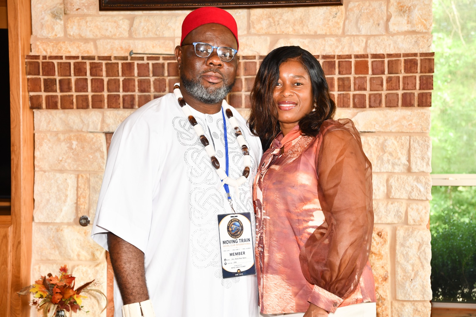 First International Convention 2026, Dallas Texas