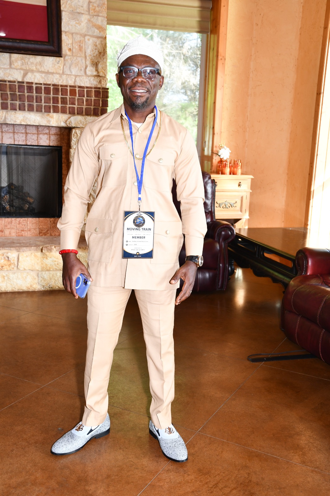 First International Convention 2026, Dallas Texas