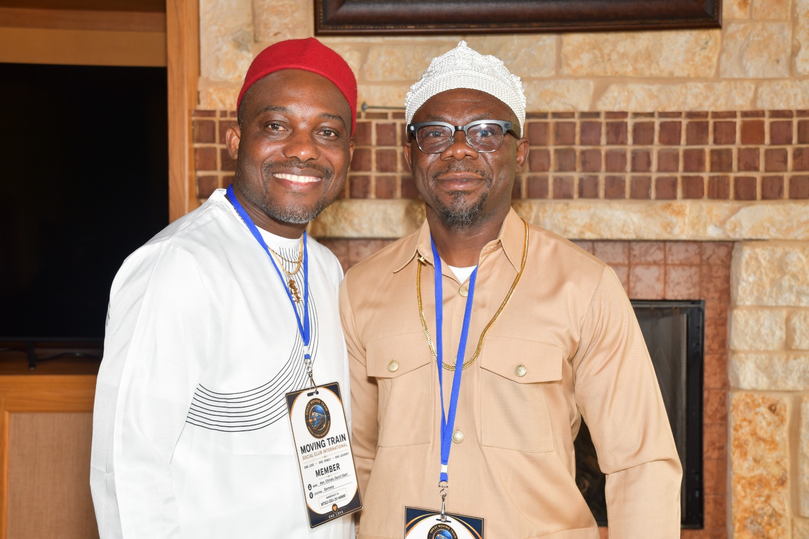 First International Convention 2026, Dallas Texas