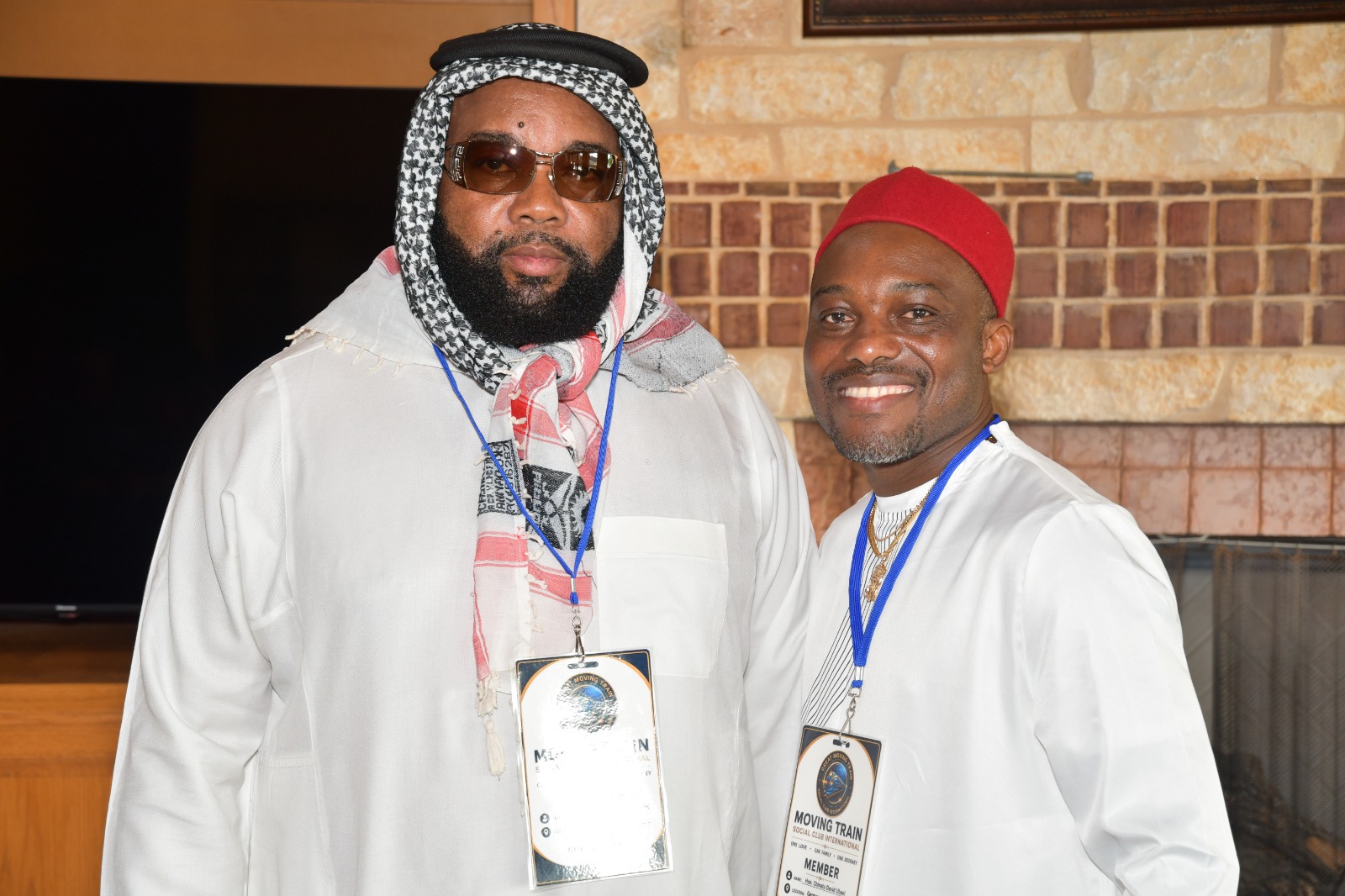 First International Convention 2026, Dallas Texas