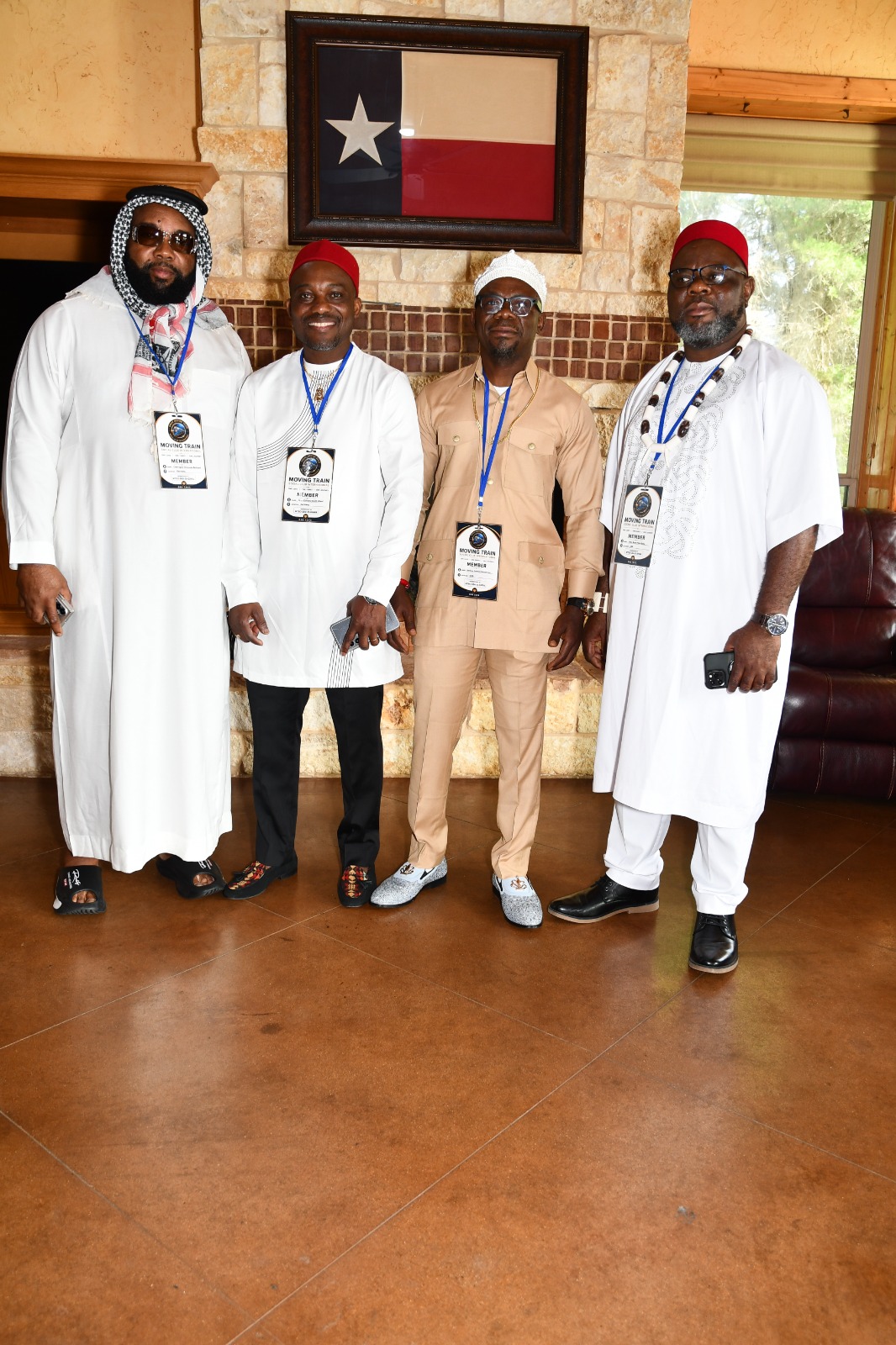 First International Convention 2026, Dallas Texas
