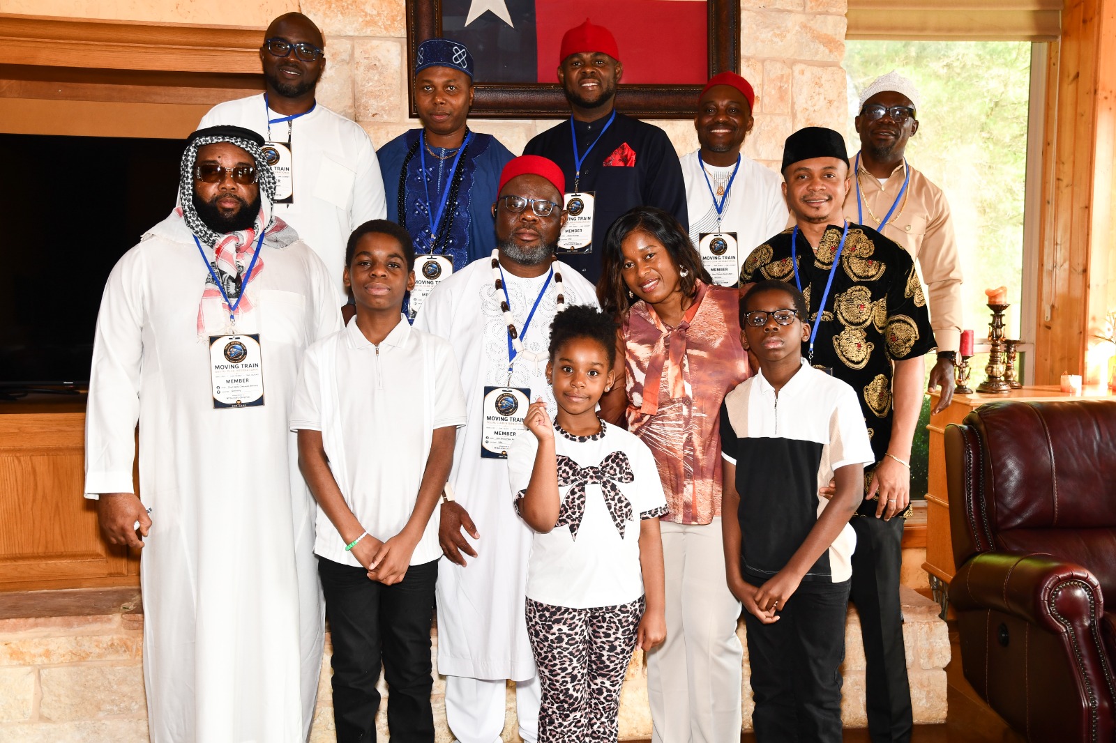 First International Convention 2026, Dallas Texas