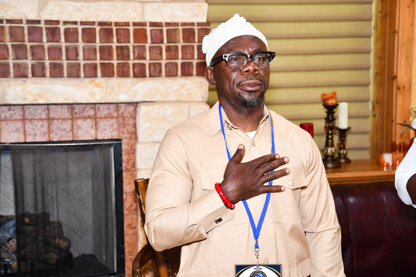 First International Convention 2026, Dallas Texas