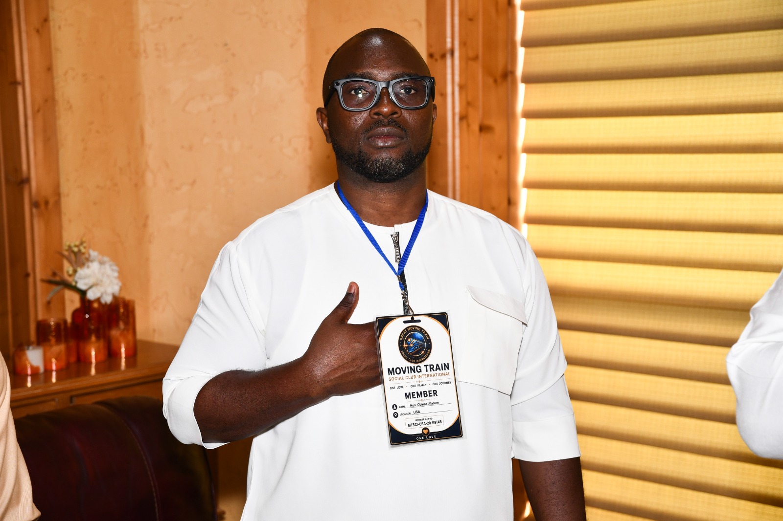 First International Convention 2026, Dallas Texas