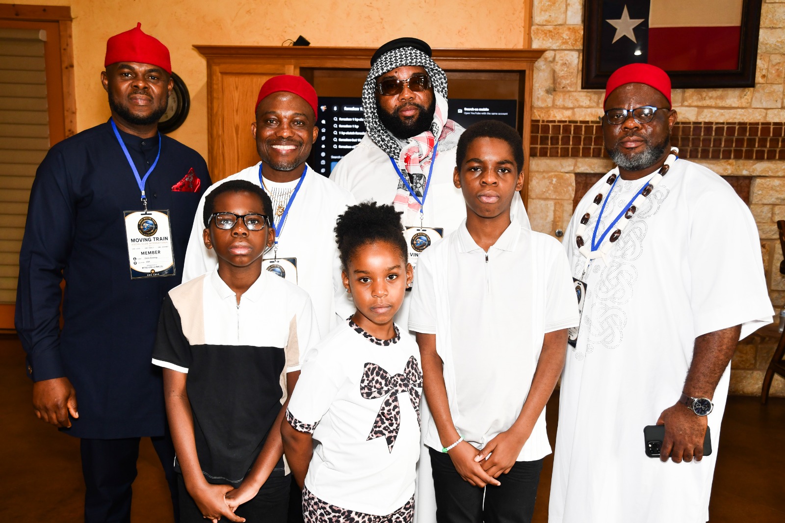 First International Convention 2026, Dallas Texas