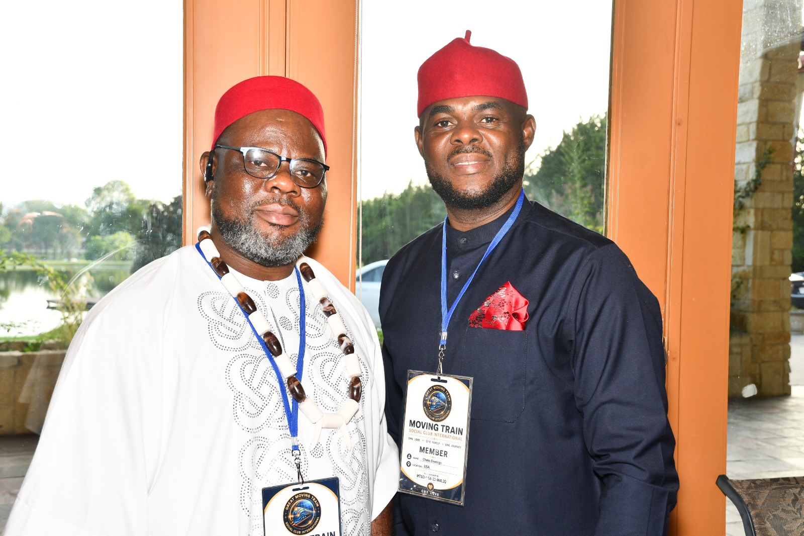 First International Convention 2026, Dallas Texas